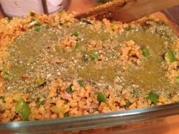 Artan yemeklerle yapılacak leziz ve hızlı tarifler