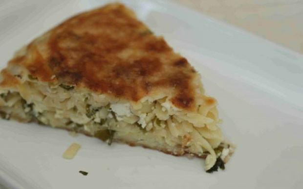 Artan yemeklerle yapılacak leziz ve hızlı tarifler