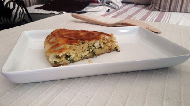 Artan yemeklerle yapılacak leziz ve hızlı tarifler