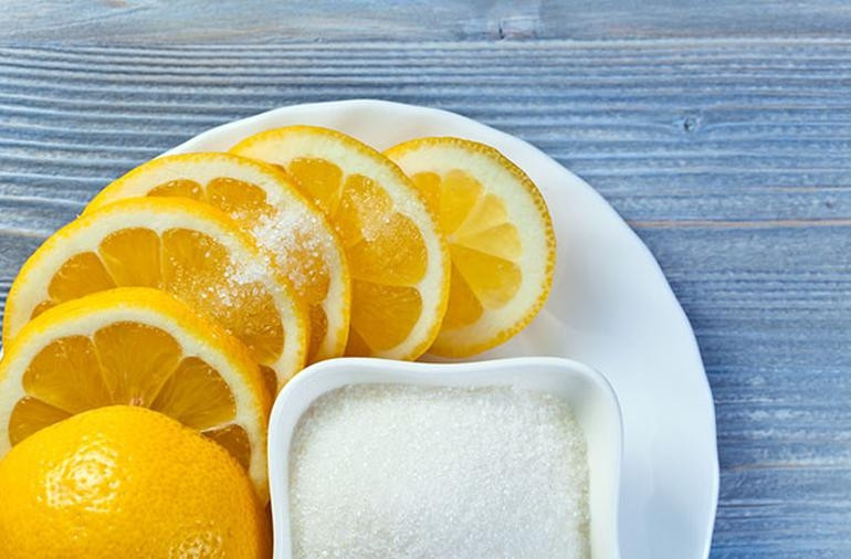 Siyah noktalardan kurtulmak için 5 nokta atışı yöntem