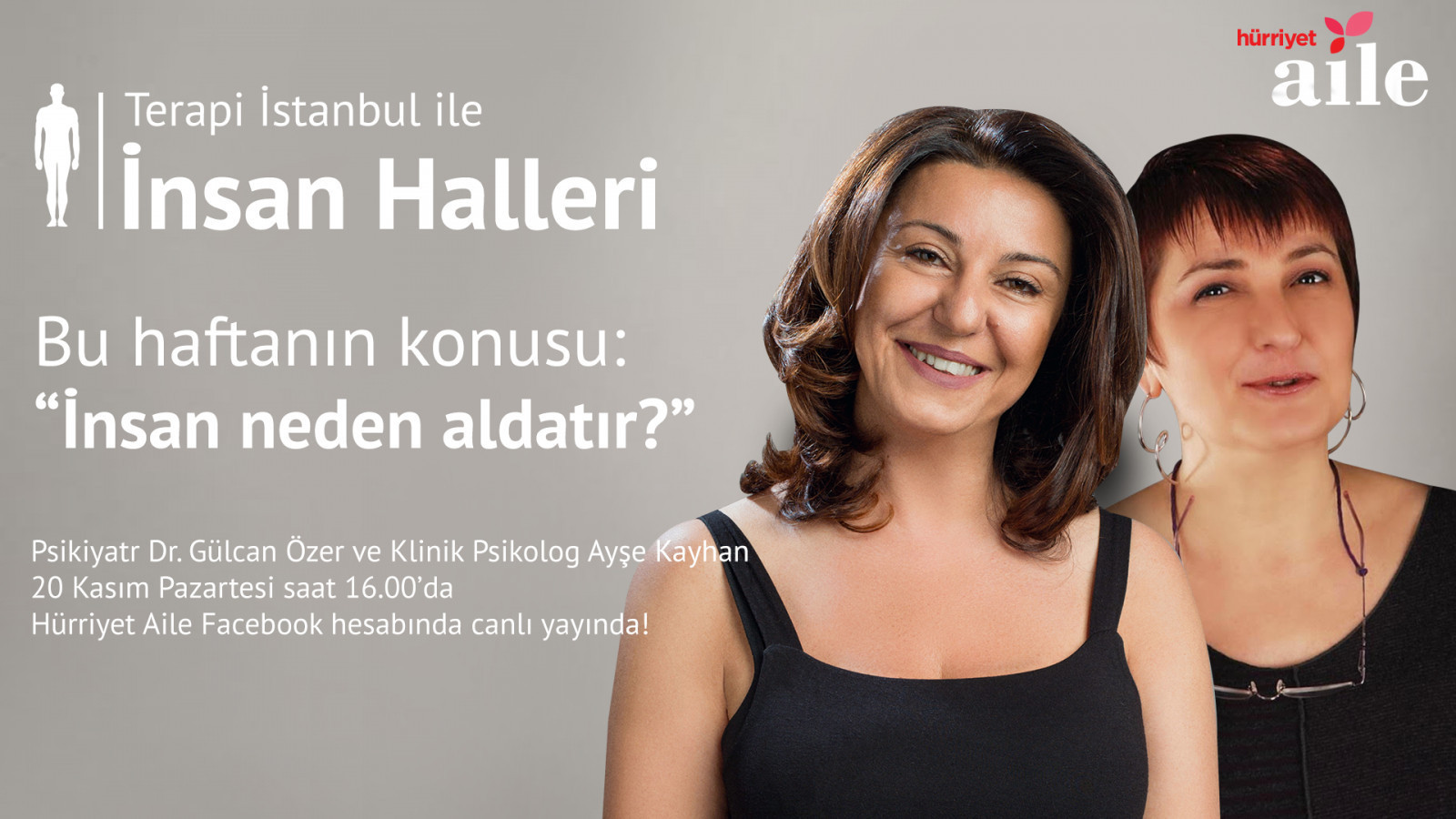 İnsan neden aldatır
