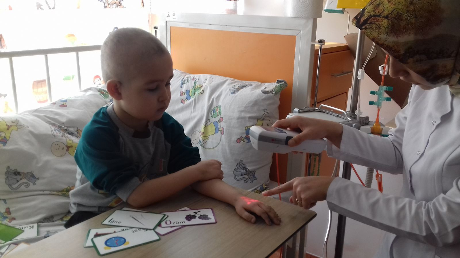 Neşeli Oda 2017 partisi