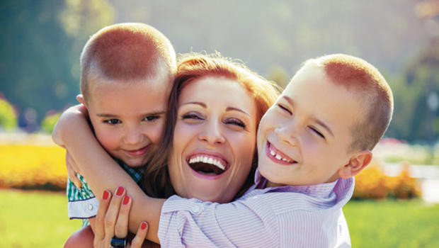 Erkek çocuğunuzu büyütürken vermeniz gereken 3 öğüt