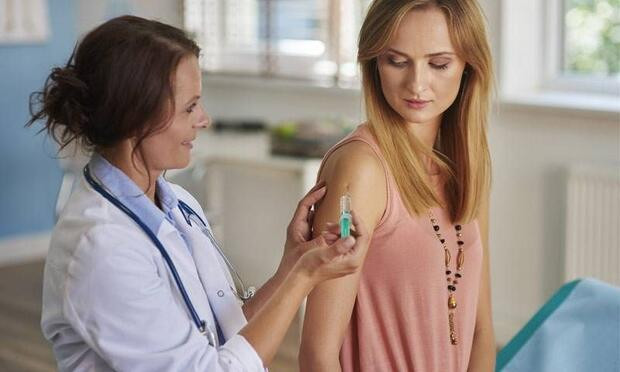 Boğaz enfeksiyonu paradan bulaşıyormuş