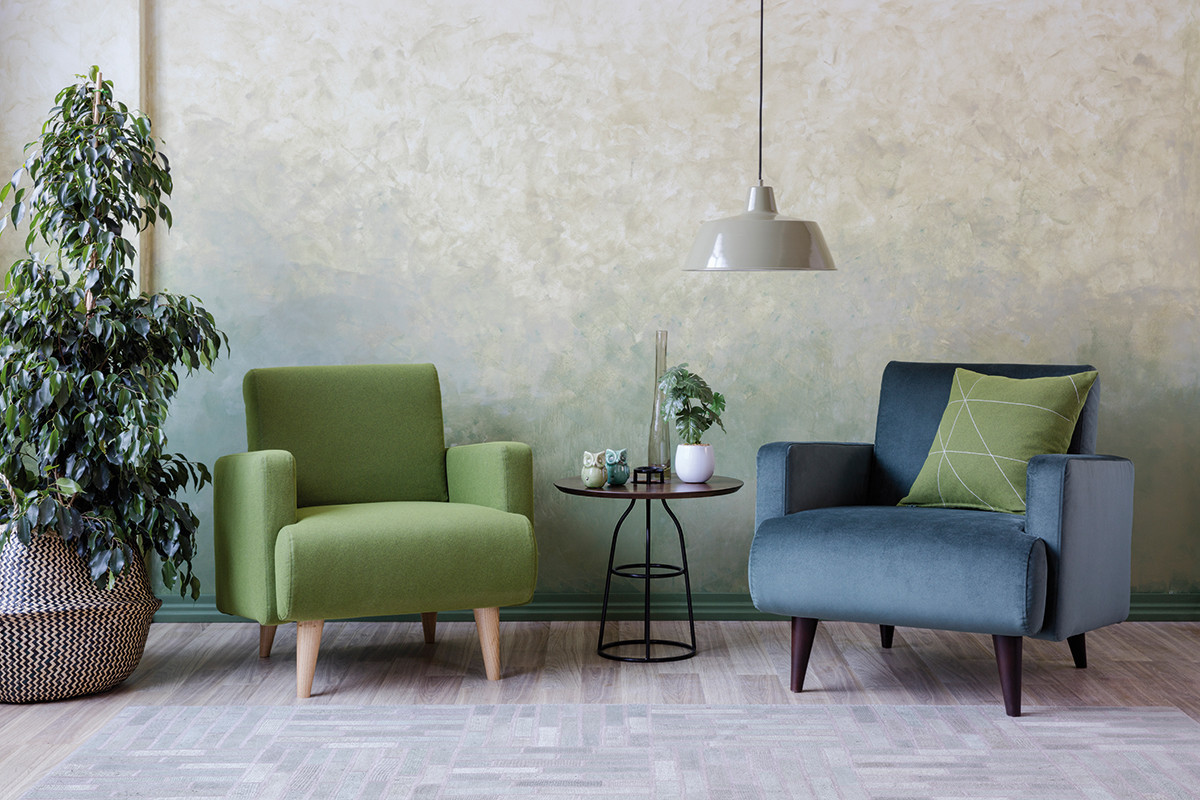 Buka Sofa “aşk”a geldi