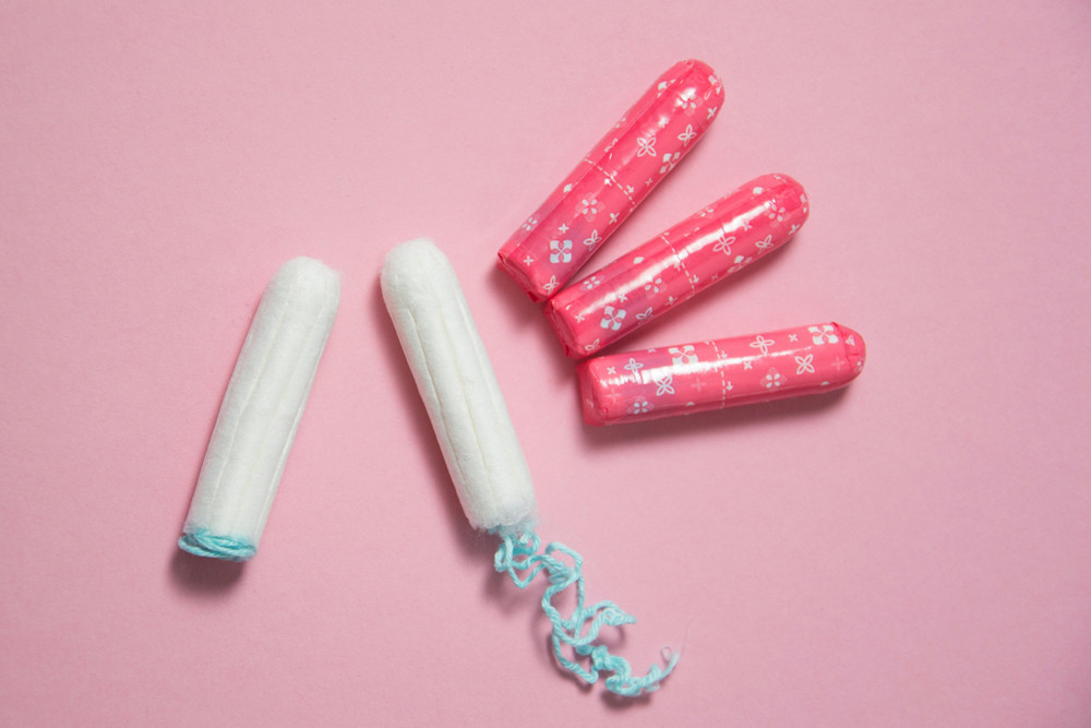 Tampon kullanırken nelere dikkat edilmeli