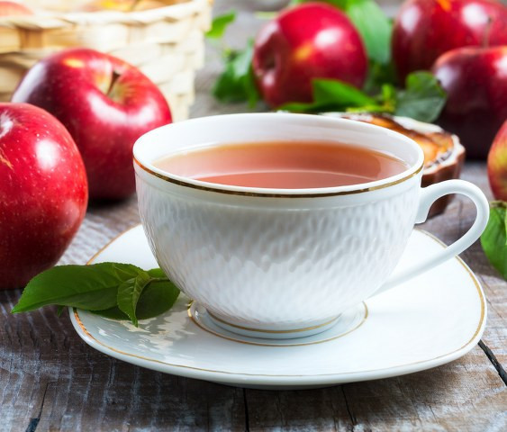 Çok etkili ve yağ yakıcı ev yapımı 7 detoks çayı