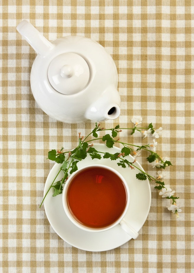 Çok etkili ve yağ yakıcı ev yapımı 7 detoks çayı