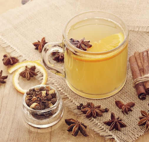 Çok etkili ve yağ yakıcı ev yapımı 7 detoks çayı