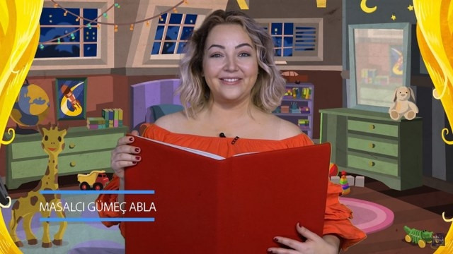 Yataş’tan çocuk ve ebeveynlere youtube kanalı yayında