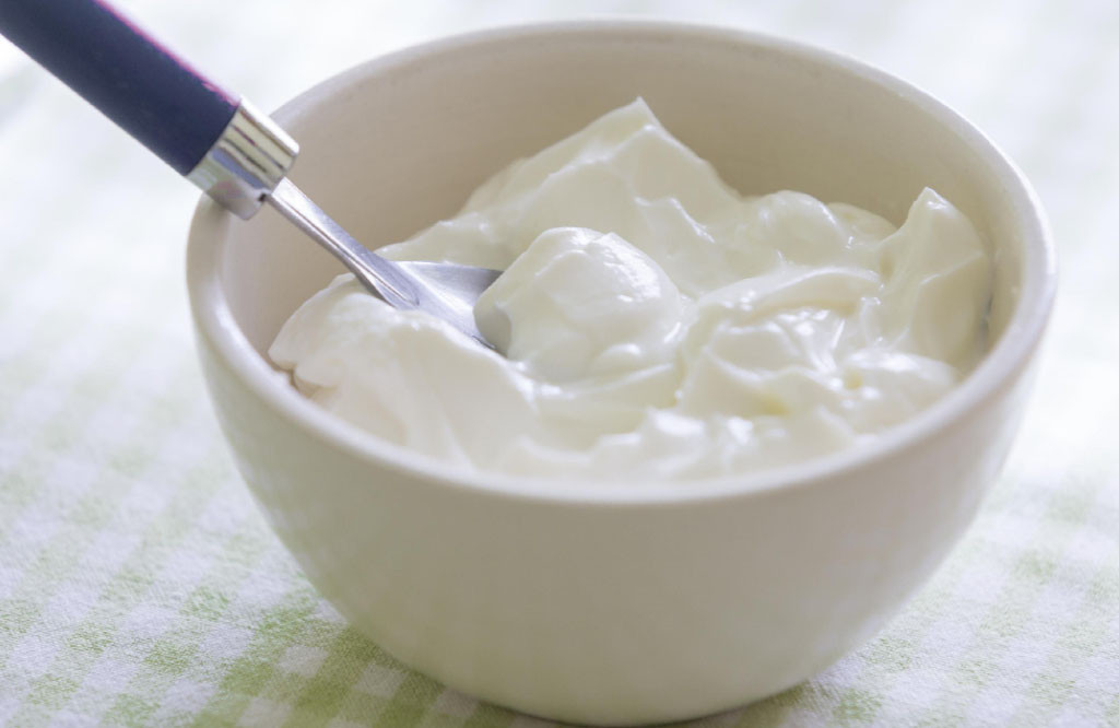 Yoğurdun sulanmaması için ne yapmalıyım