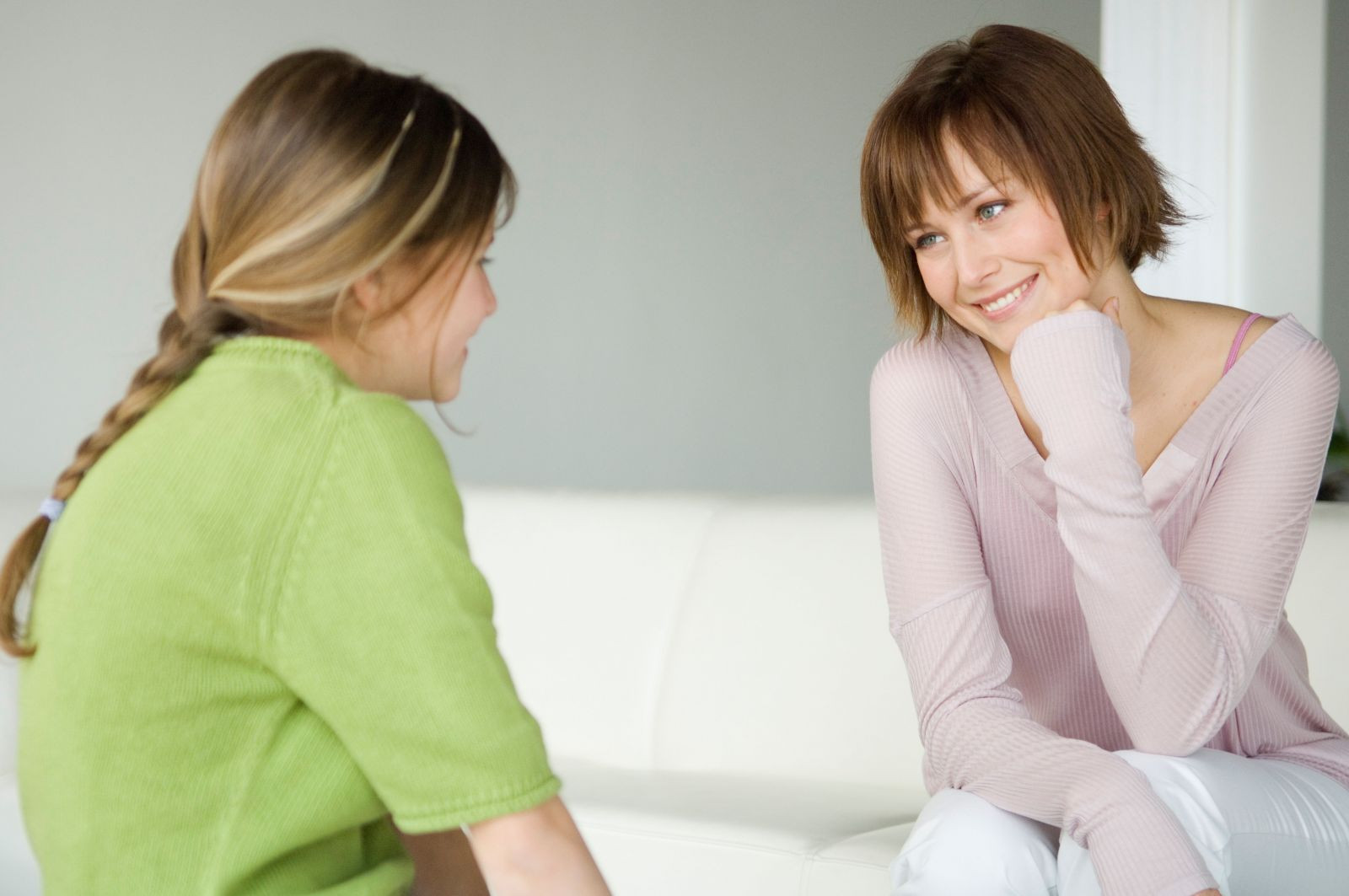 Çocukların ilginç sorularına nasıl cevap vermeli