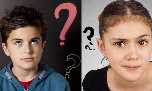 Çocukların ilginç sorularına nasıl cevap vermeli