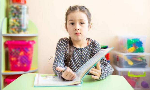 Öğrendiğini uygulayamıyorsa bir sorun olabilir