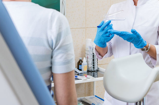 Kızlık zarı muayenesi nasıl yapılır