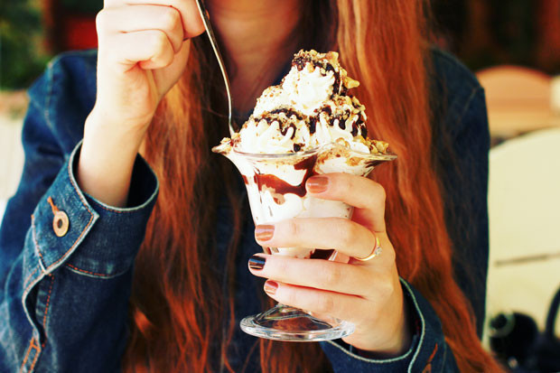 Sürekli ketojenik beslenmek sağlıklı değil