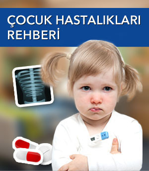 Çocukları bekleyen gizli tehlike: Rota virüsü