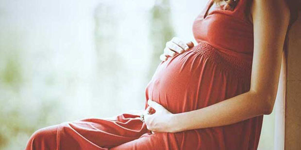 Hamilelikte pks ağrısı nedir