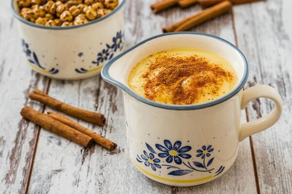 Kışın vazgeçilmez içeceği bozanın faydaları