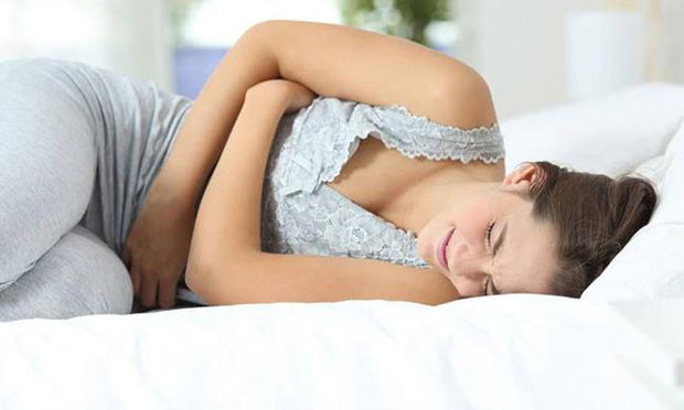 Endometriozis nedir Nedenleri, belirtileri ve tedavisi