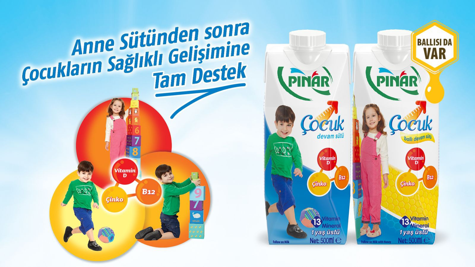 Anne sütü ve ek gıdaya geçiş dönemi hakkında bilmeniz gereken 5 şey