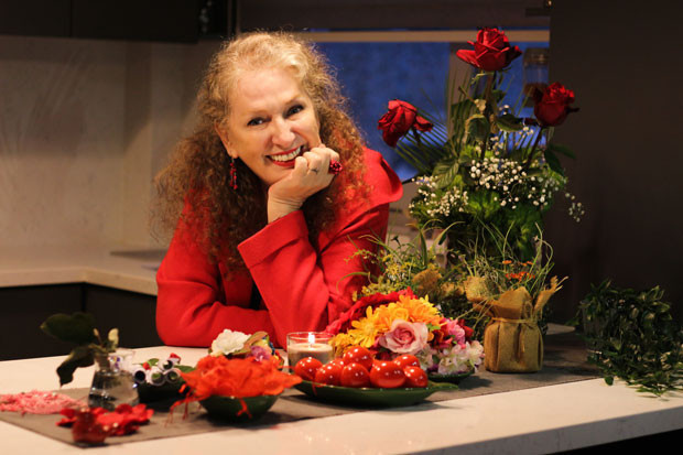 Hıdırellez ile ramazanın bereketi birleşti