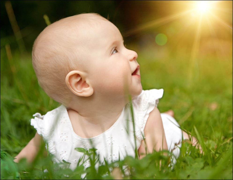 Yaza girerken, güneşi ve D vitaminini bilinçli kullanın