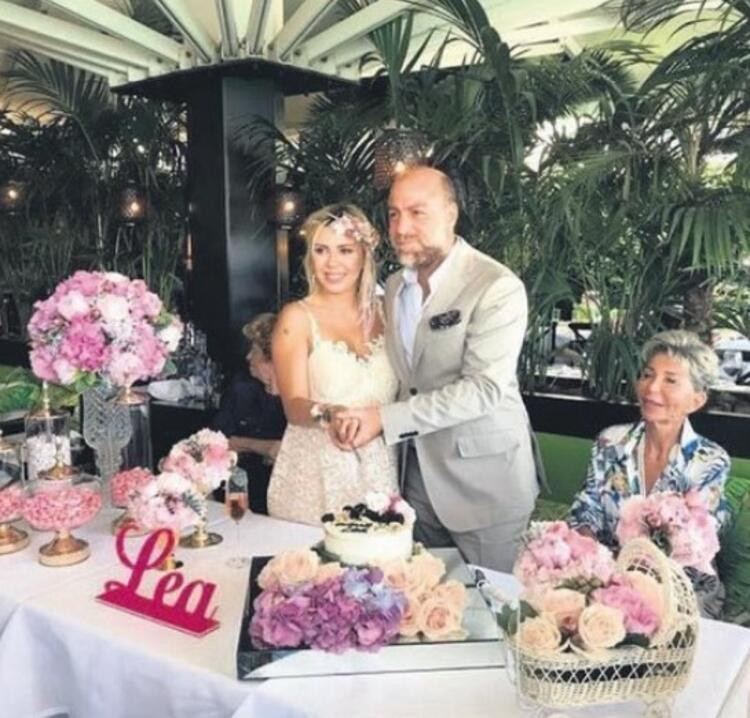 Erol Özmandıracı eski sevgilisi Merve Nur Başbuğ a dava açtı Erol Özmandıracı eski sevgilisi Merve Nur Başbuğ a dava açtı