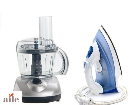 Küçük ev aletleri