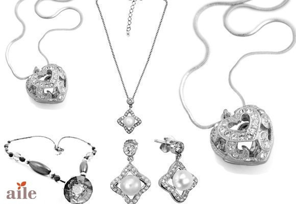 Mesaj veren takılar