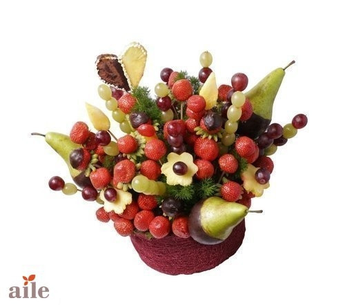 Meyve sepeti