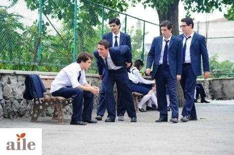 Mete ve Necati