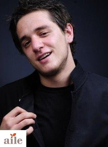 Sercan Badur