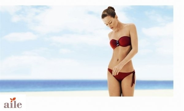 Sunset 2011 Bikini Koleksiyonu