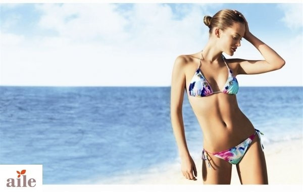 Sunset 2011 Bikini Koleksiyonu