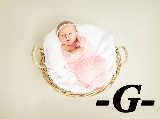 En güzel kız bebek isimleri ve anlamları- 2019
