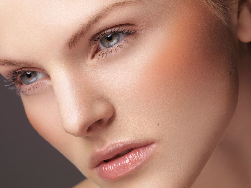 Pürüzsüz bir cilde sahip olmak için ne yapmalıyız