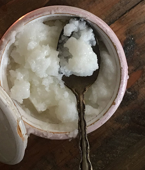 Pürüzsüz bir cilde sahip olmak için ne yapmalıyız