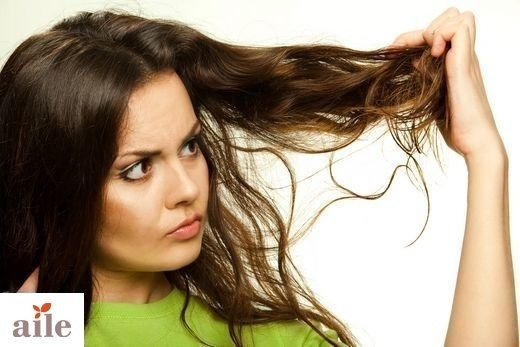 Kepek, saçı döker mi