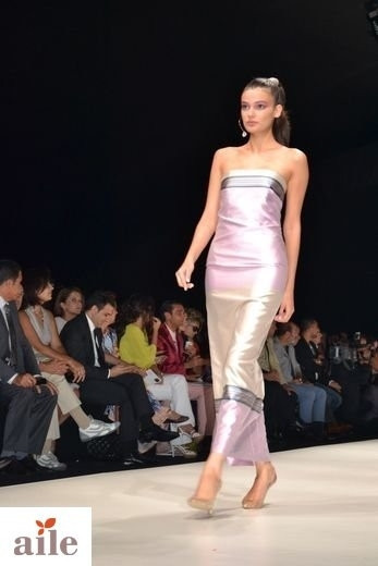 Atıl Kutoğlu İlkbahar - Yaz 2012 Koleksiyonu