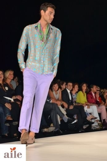 Atıl Kutoğlu İlkbahar - Yaz 2012 Koleksiyonu