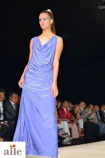 Atıl Kutoğlu İlkbahar - Yaz 2012 Koleksiyonu
