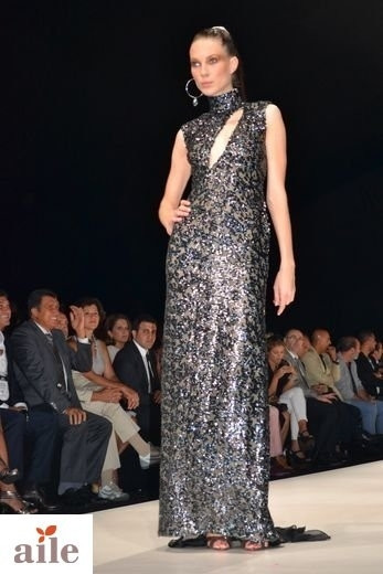 Atıl Kutoğlu İlkbahar - Yaz 2012 Koleksiyonu