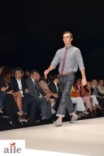 Atıl Kutoğlu İlkbahar - Yaz 2012 Koleksiyonu