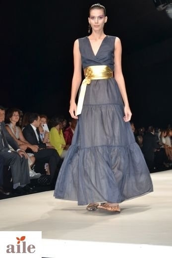 Atıl Kutoğlu İlkbahar - Yaz 2012 Koleksiyonu