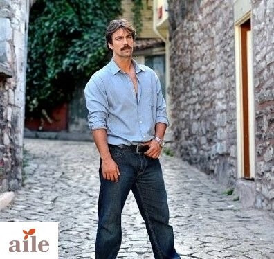 İffet Dizisinden Görüntüler