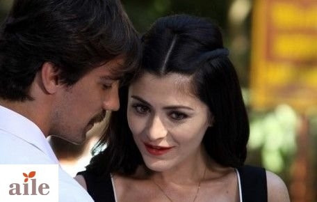 İffet Dizisinden Görüntüler