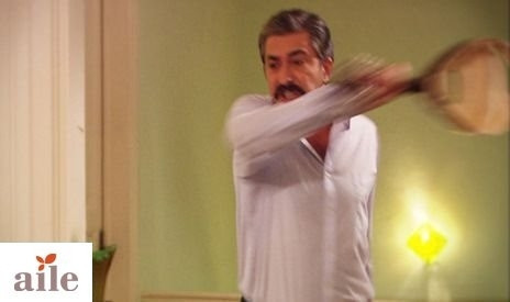 Öyle Bir Geçer Zaman Ki