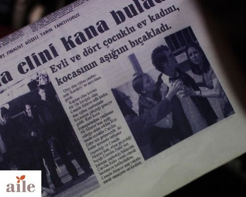 Öyle Bir Geçer Zaman Ki