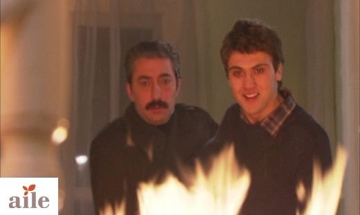 Öyle Bir Geçer Zaman Ki
